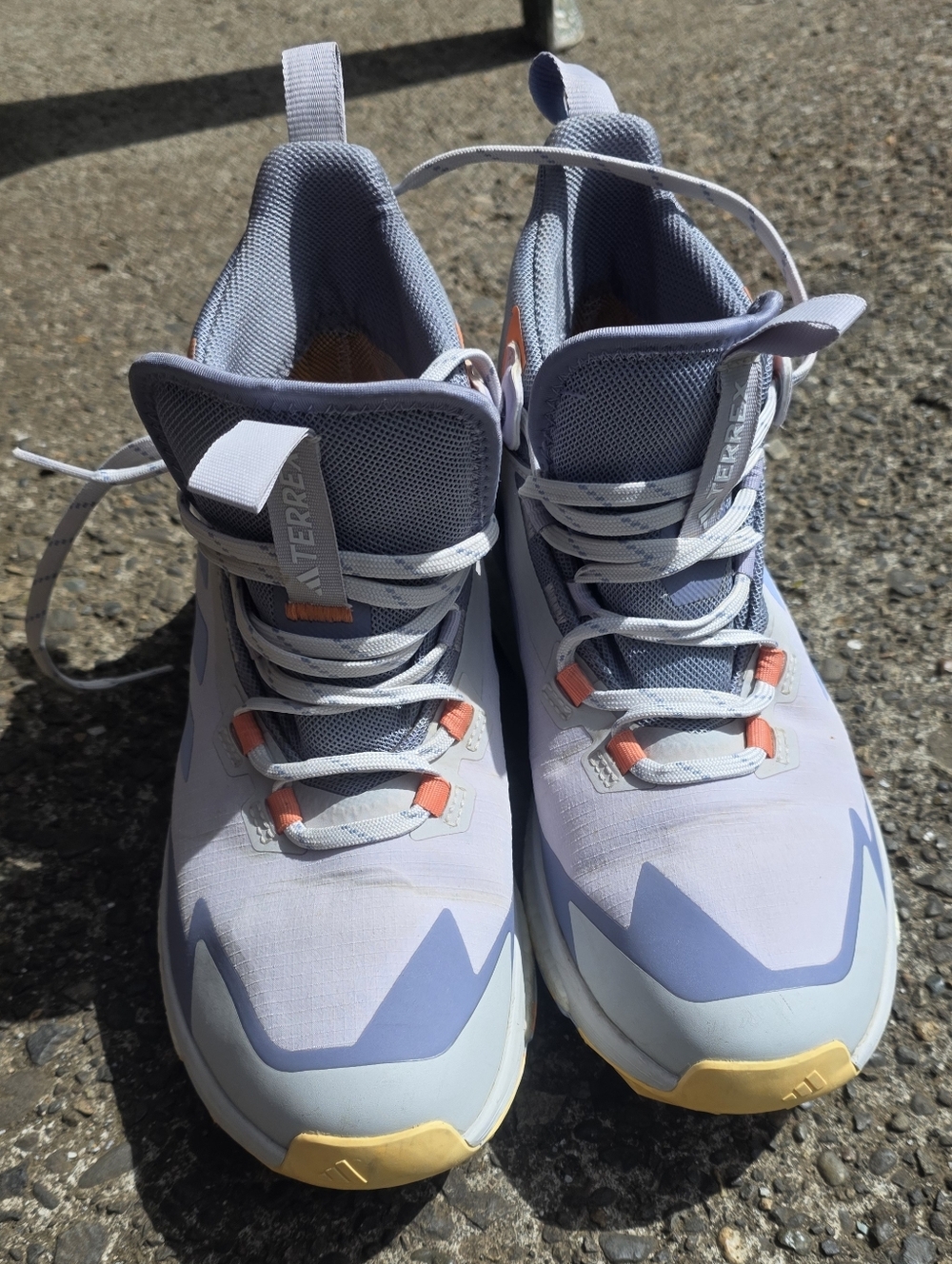 Adidas Terrex Free Hiker Sneaker